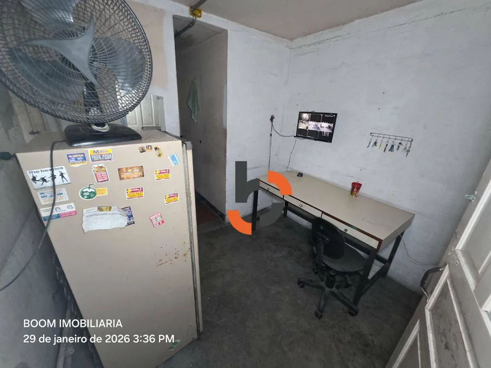 Depósito-Galpão, 560 m² - Foto 17