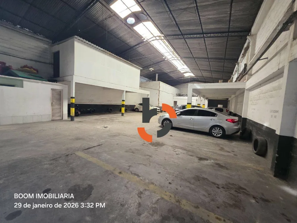 Depósito-Galpão, 560 m² - Foto 16