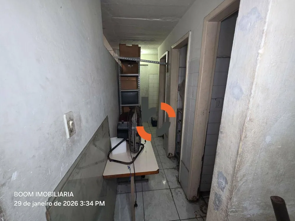 Depósito-Galpão, 560 m² - Foto 14
