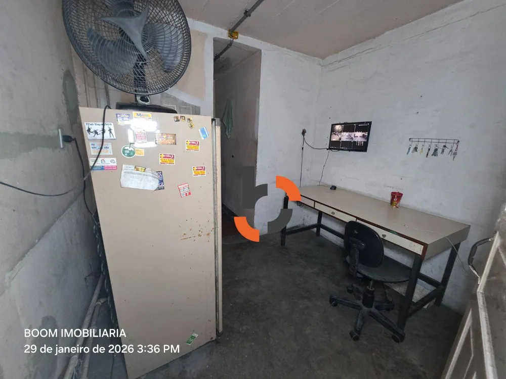 Depósito-Galpão, 560 m² - Foto 20