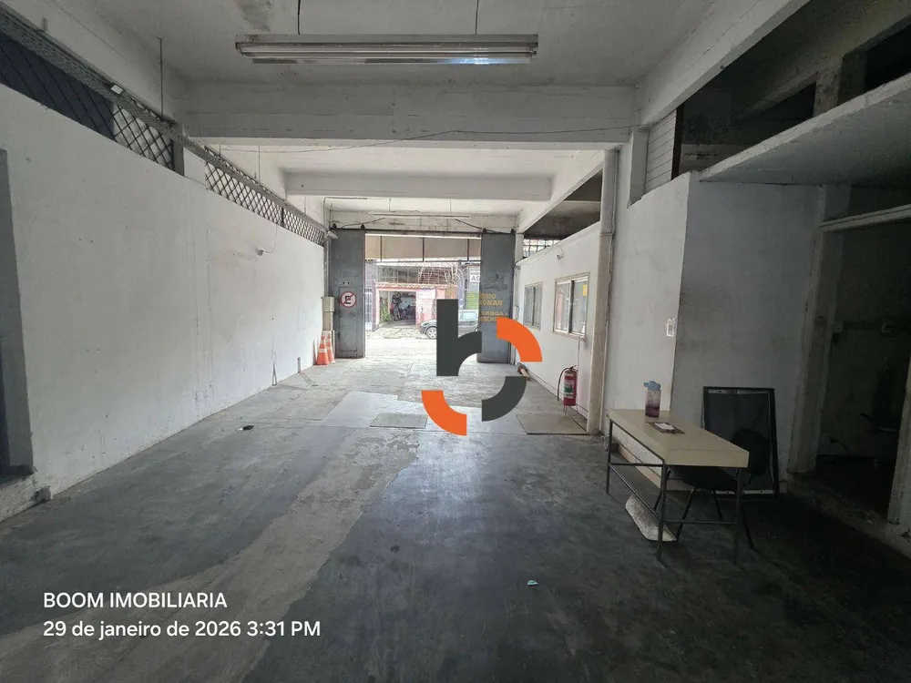 Depósito-Galpão, 560 m² - Foto 7