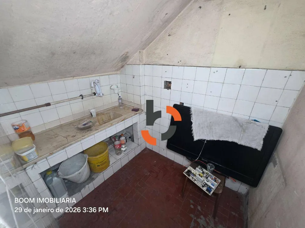 Depósito-Galpão, 560 m² - Foto 6
