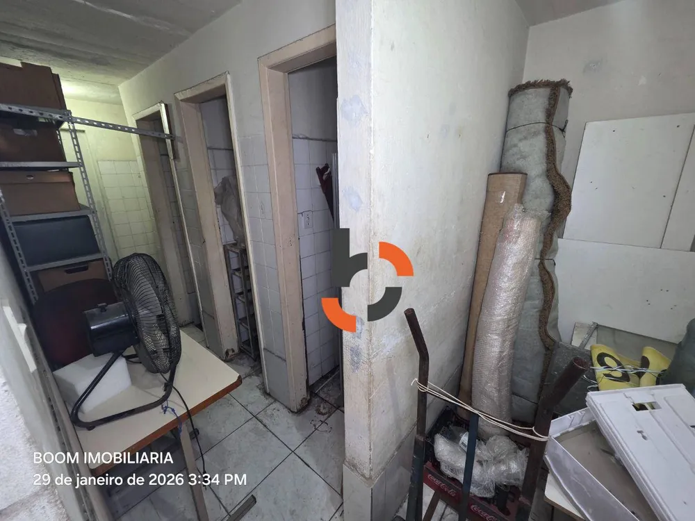 Depósito-Galpão, 560 m² - Foto 4