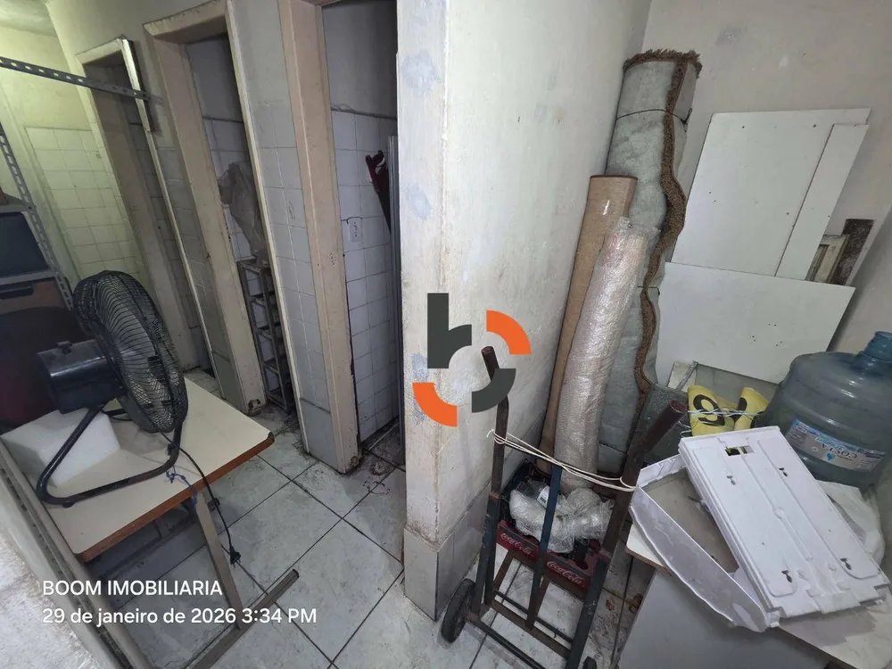 Depósito-Galpão, 560 m² - Foto 1