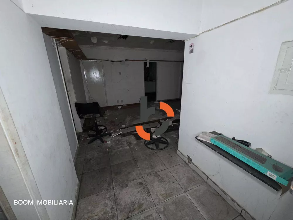 Loja-Salão, 140 m² - Foto 4
