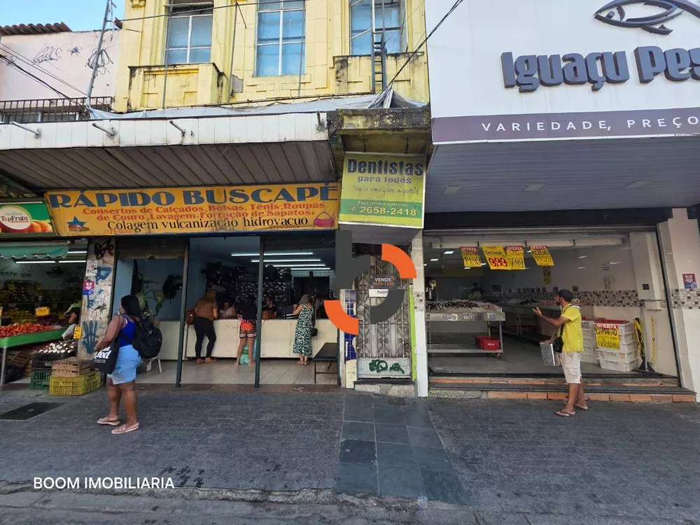 Loja-Salão, 140 m² - Foto 1