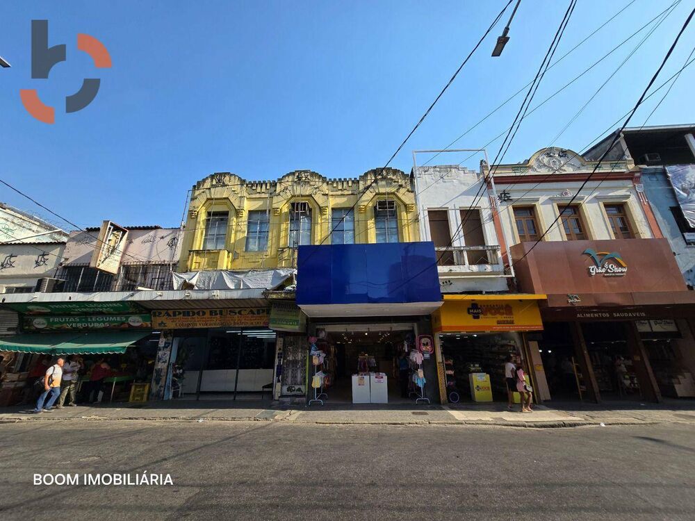 Loja-Salão, 140 m² - Foto 42