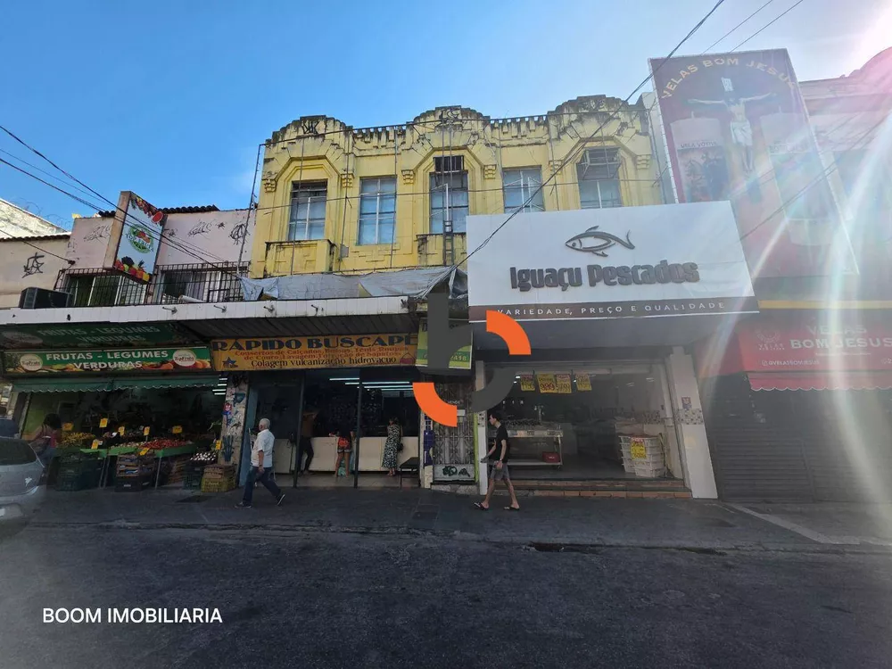 Loja-Salão, 140 m² - Foto 2