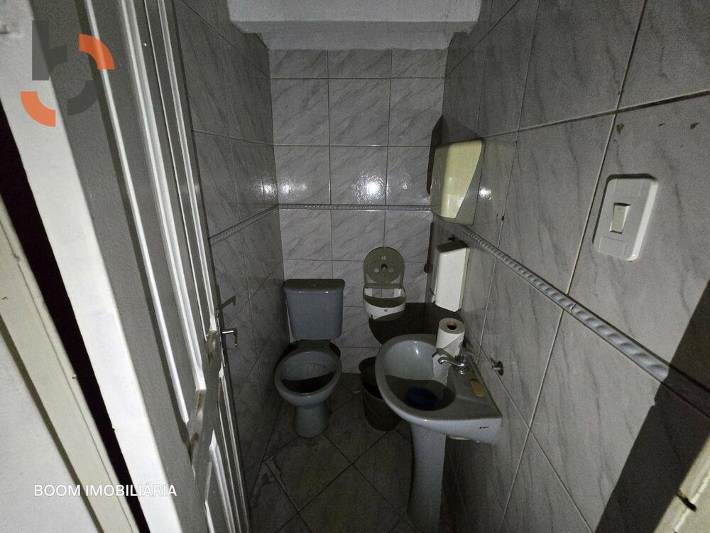 Loja-Salão, 140 m² - Foto 33
