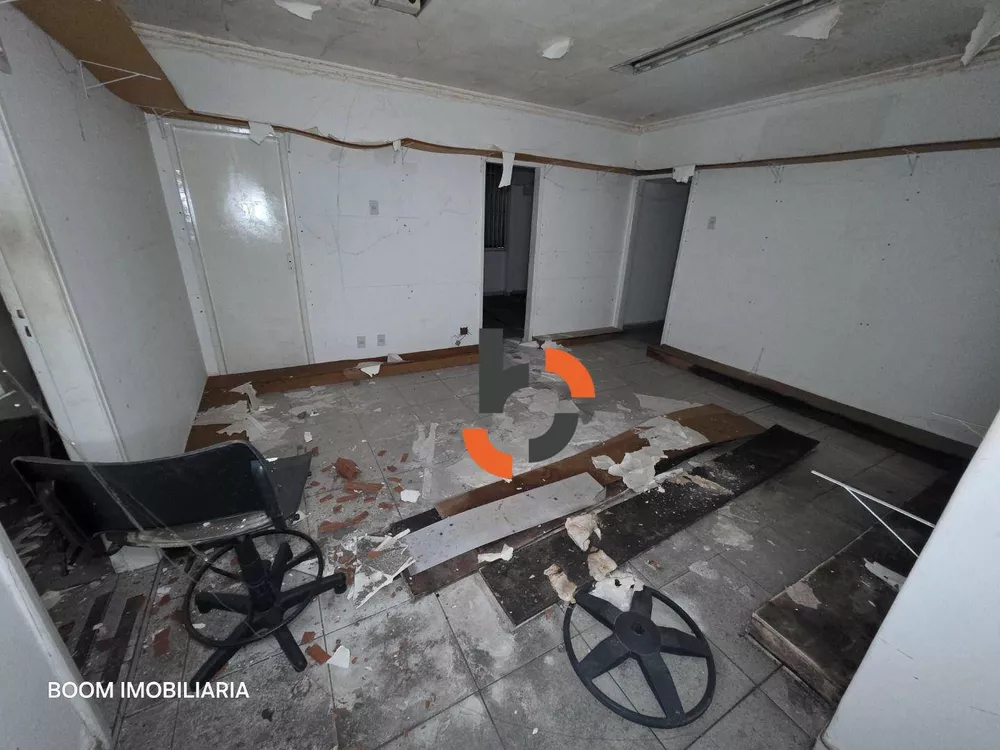Loja-Salão, 140 m² - Foto 5