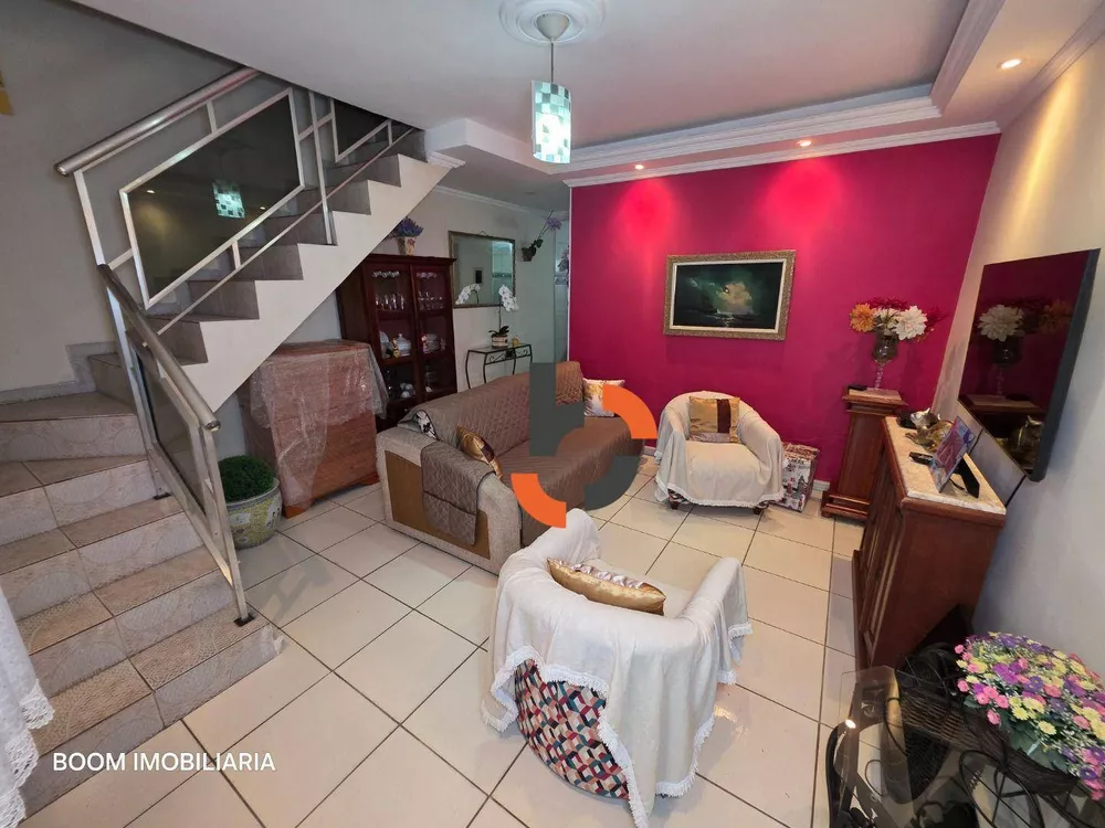 Casa, 2 quartos, 80 m² - Foto 32