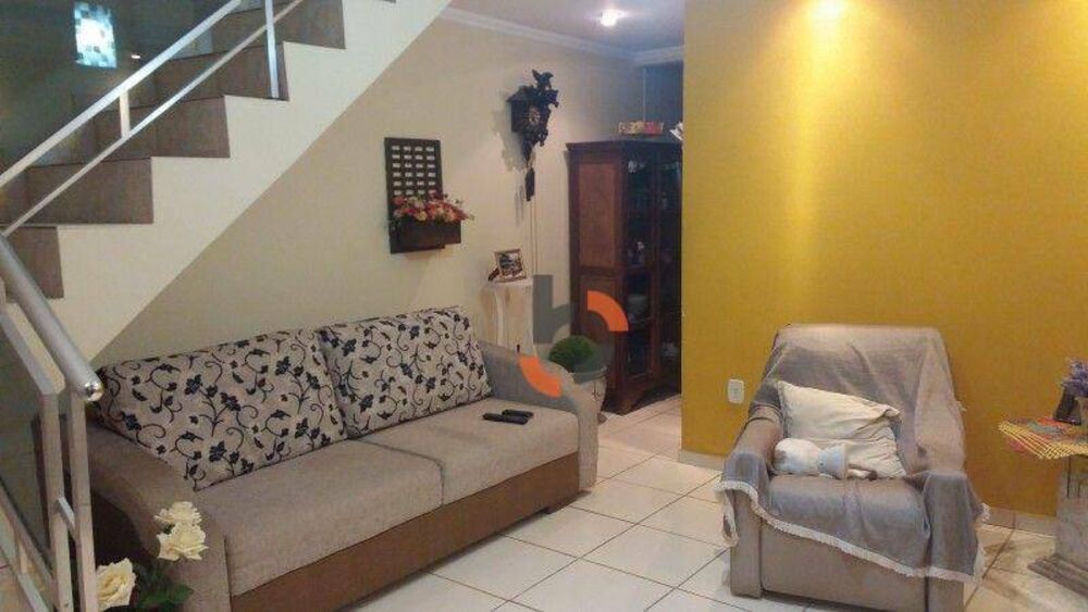 Casa, 2 quartos, 80 m² - Foto 4