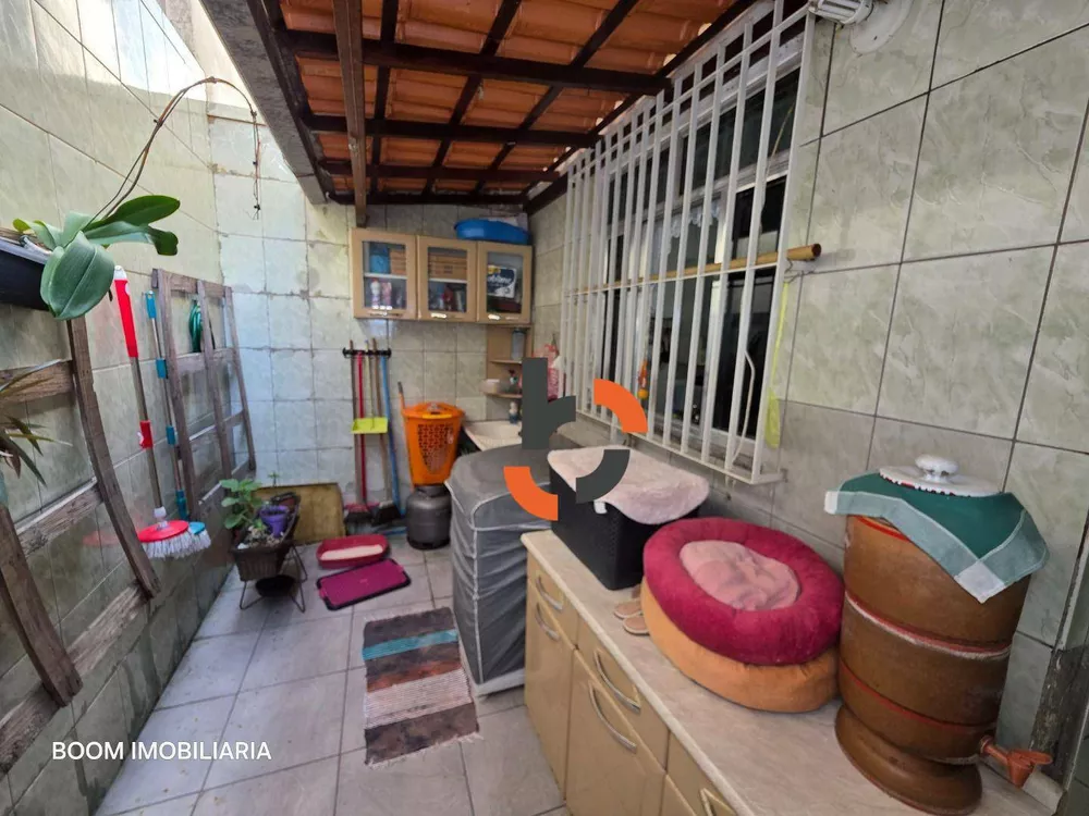 Casa, 2 quartos, 80 m² - Foto 33