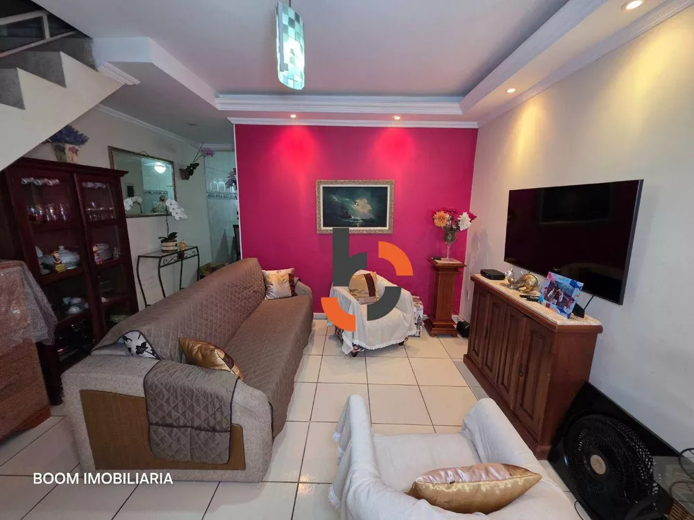 Casa, 2 quartos, 80 m² - Foto 40