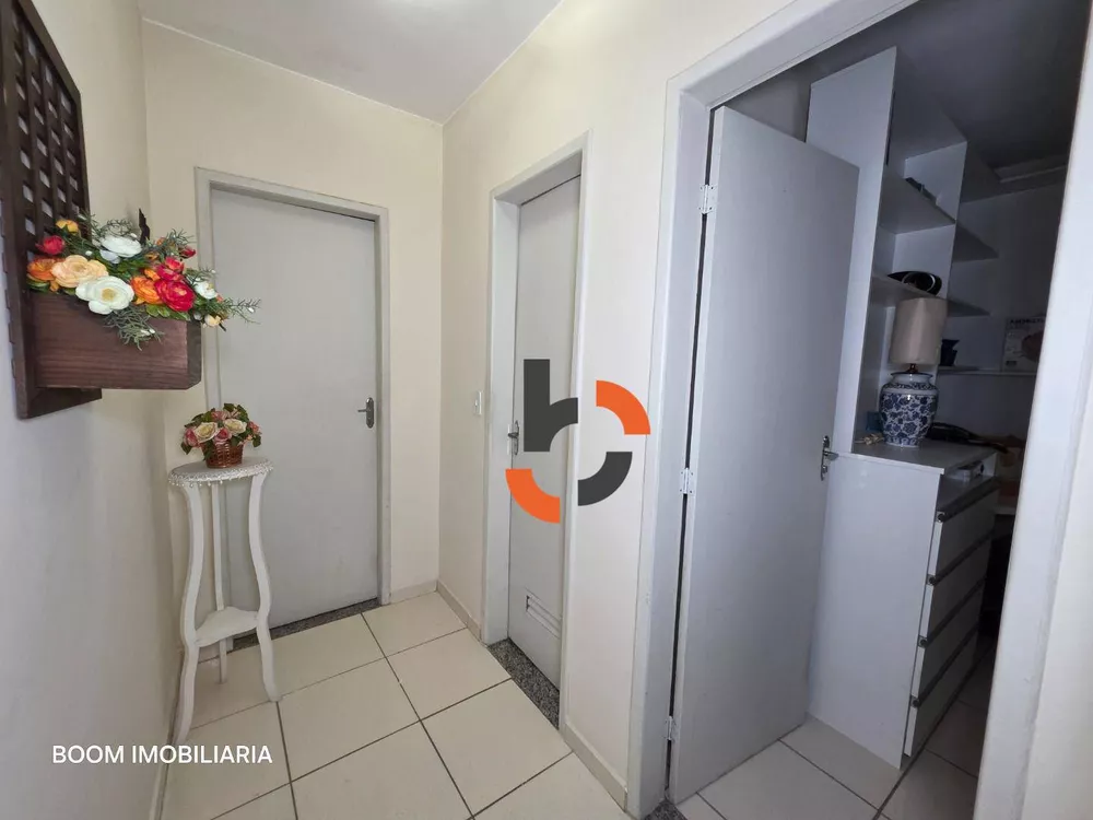 Casa, 2 quartos, 80 m² - Foto 19
