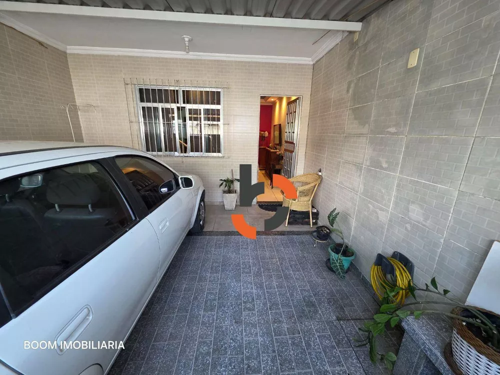 Casa, 2 quartos, 80 m² - Foto 23