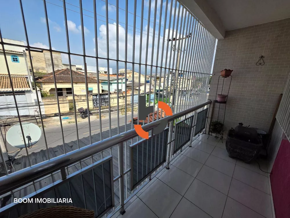 Casa, 2 quartos, 80 m² - Foto 22