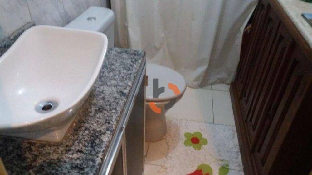 Casa, 2 quartos, 80 m² - Foto 13