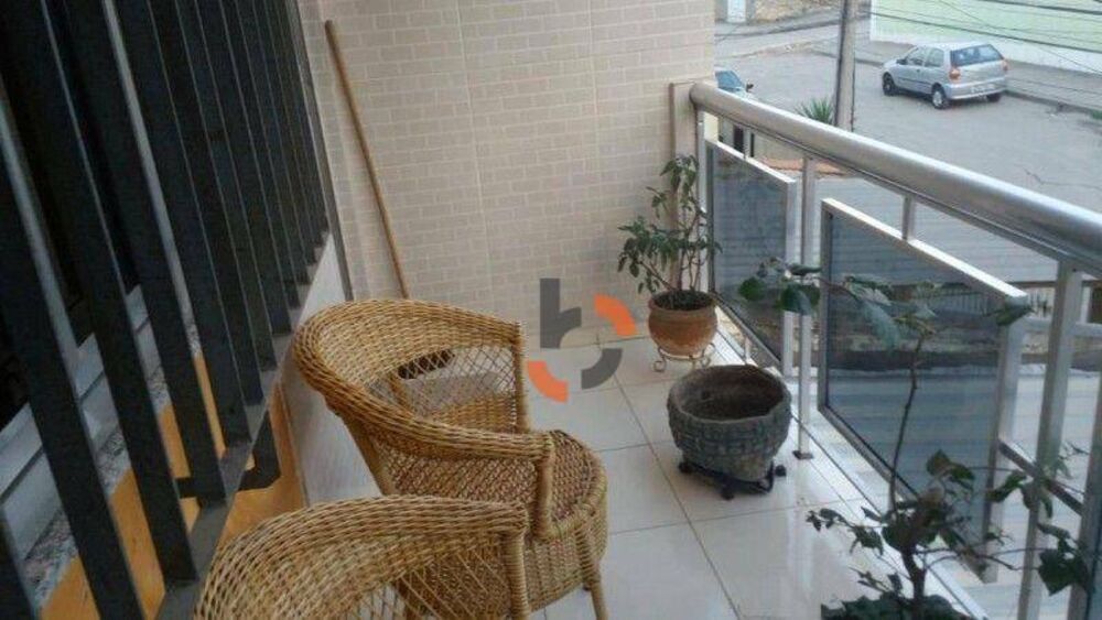 Casa, 2 quartos, 80 m² - Foto 8