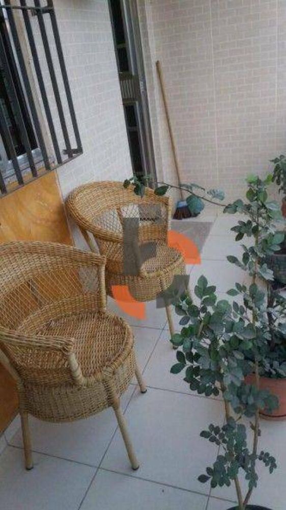 Casa, 2 quartos, 80 m² - Foto 1
