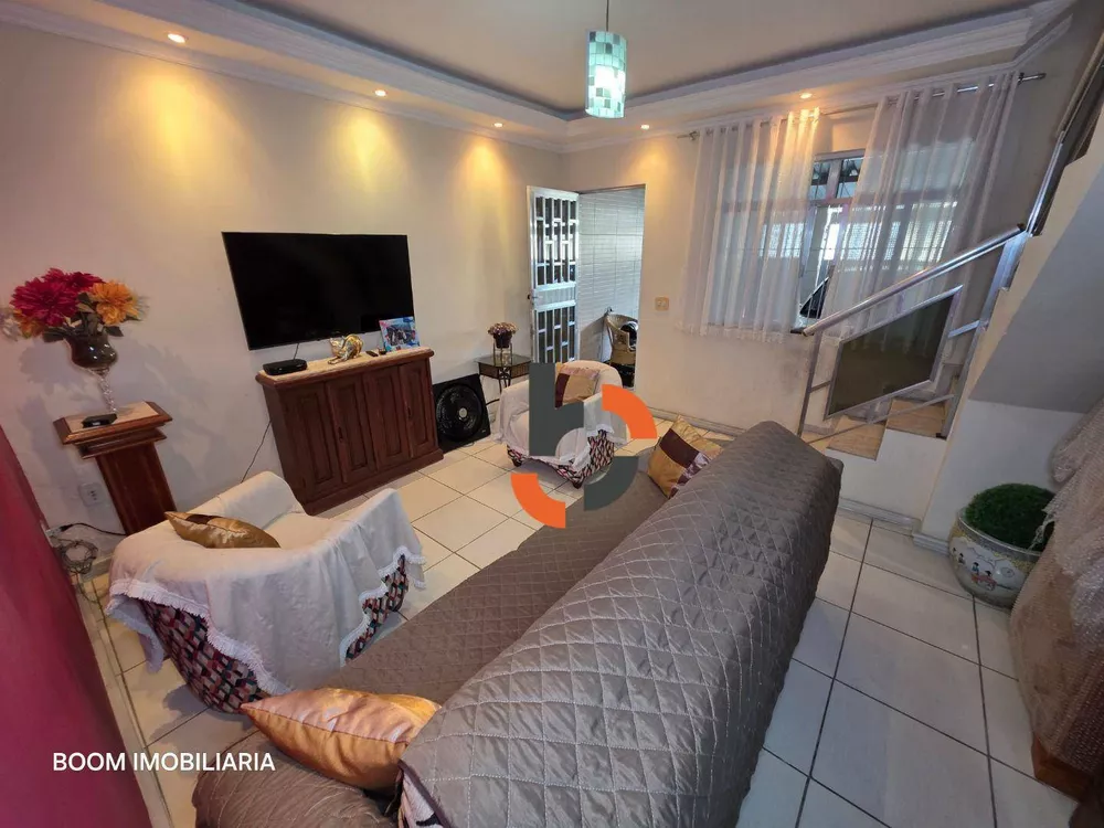Casa, 2 quartos, 80 m² - Foto 17
