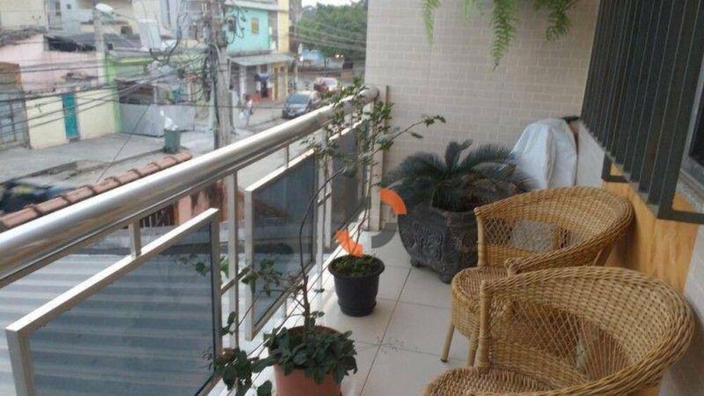 Casa, 2 quartos, 80 m² - Foto 12