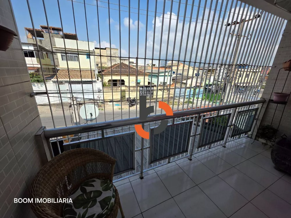 Casa, 2 quartos, 80 m² - Foto 31
