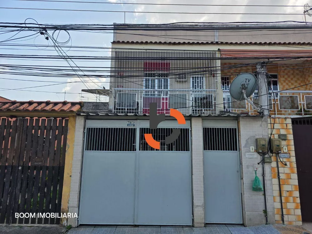 Casa, 2 quartos, 80 m² - Foto 35