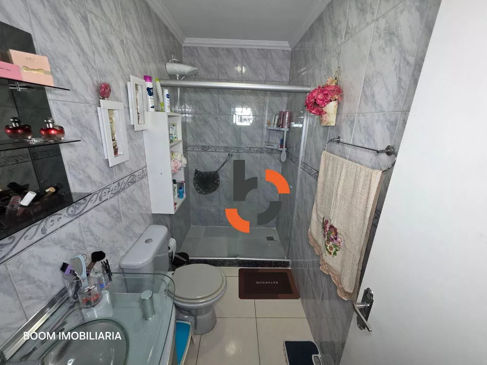 Casa, 2 quartos, 80 m² - Foto 20