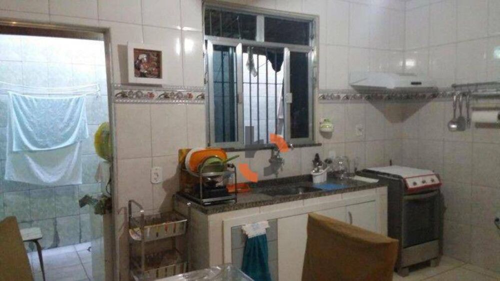 Casa, 2 quartos, 80 m² - Foto 3