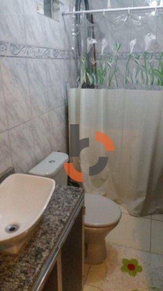 Casa, 2 quartos, 80 m² - Foto 14