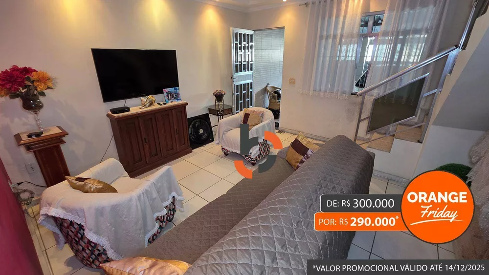 Casa, 2 quartos, 80 m² - Foto 18