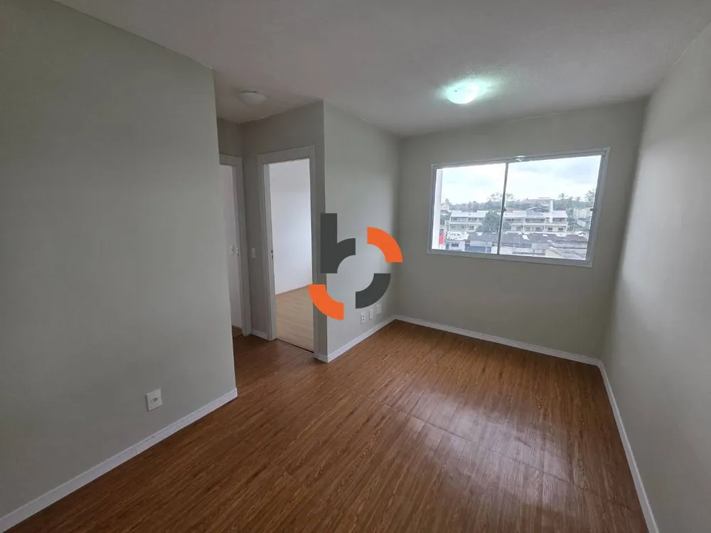 Apartamento, 2 quartos, 42 m² - Foto 1