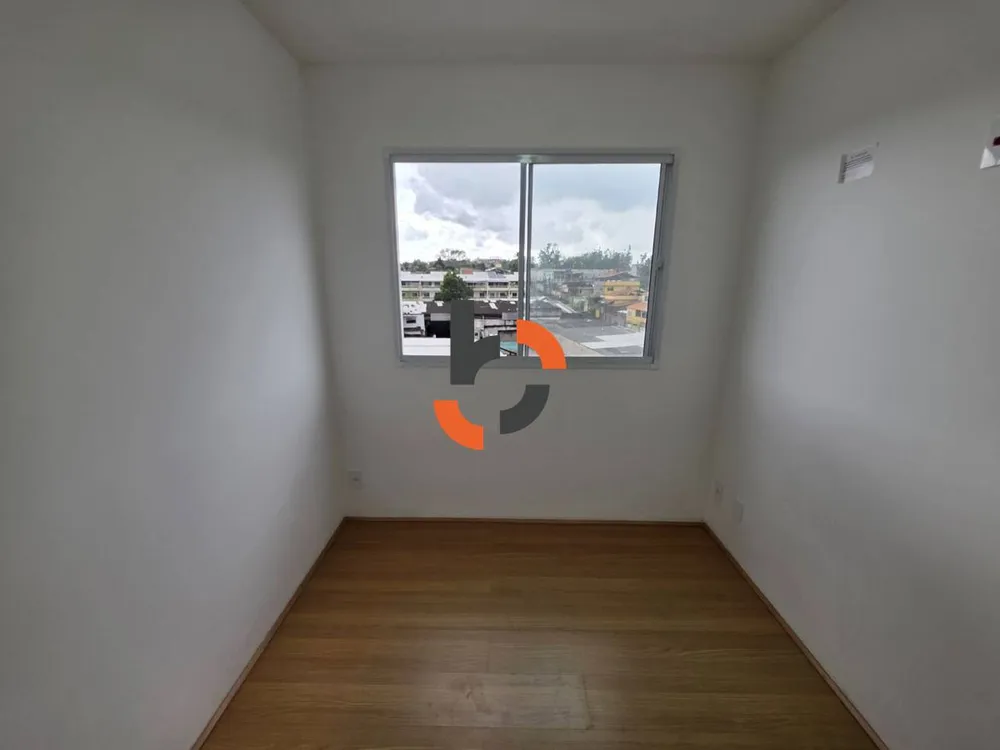 Apartamento, 2 quartos, 42 m² - Foto 8