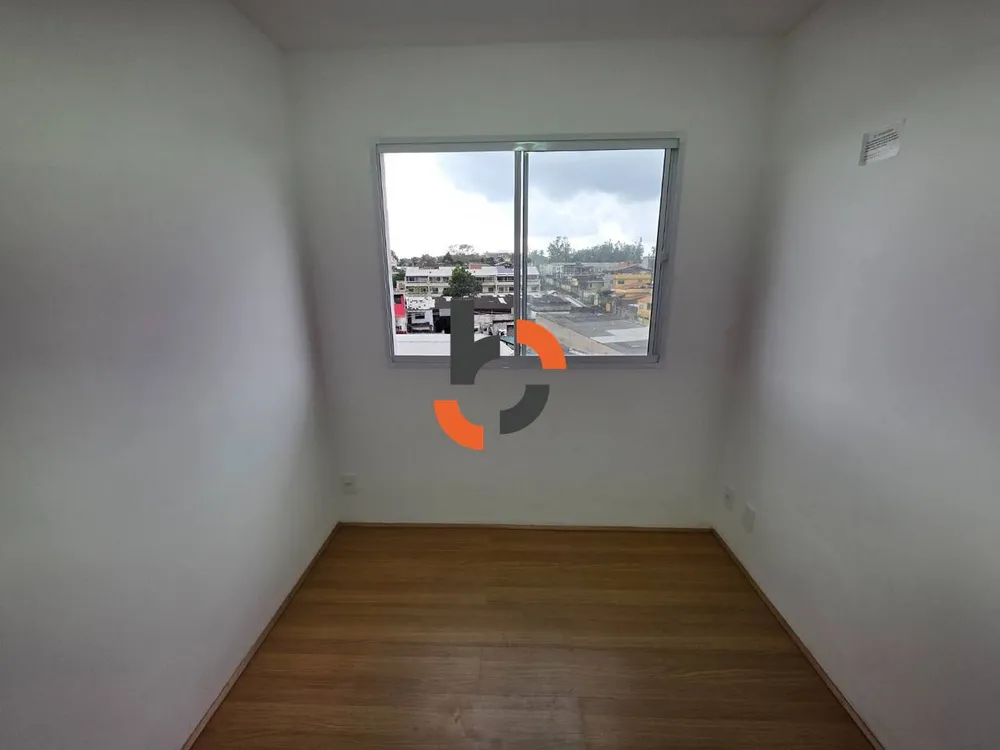 Apartamento, 2 quartos, 42 m² - Foto 5