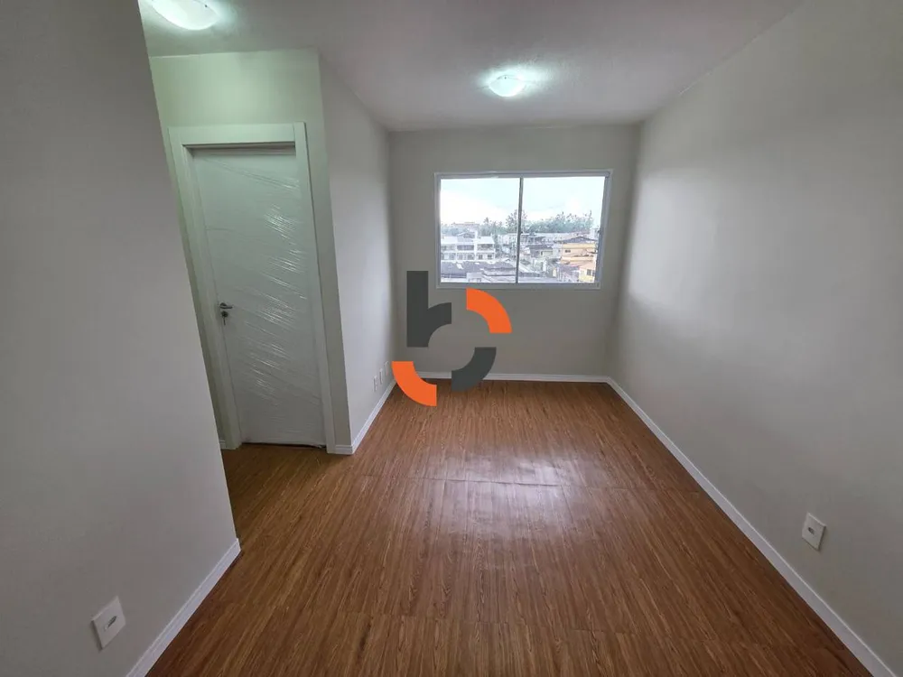 Apartamento, 2 quartos, 42 m² - Foto 4