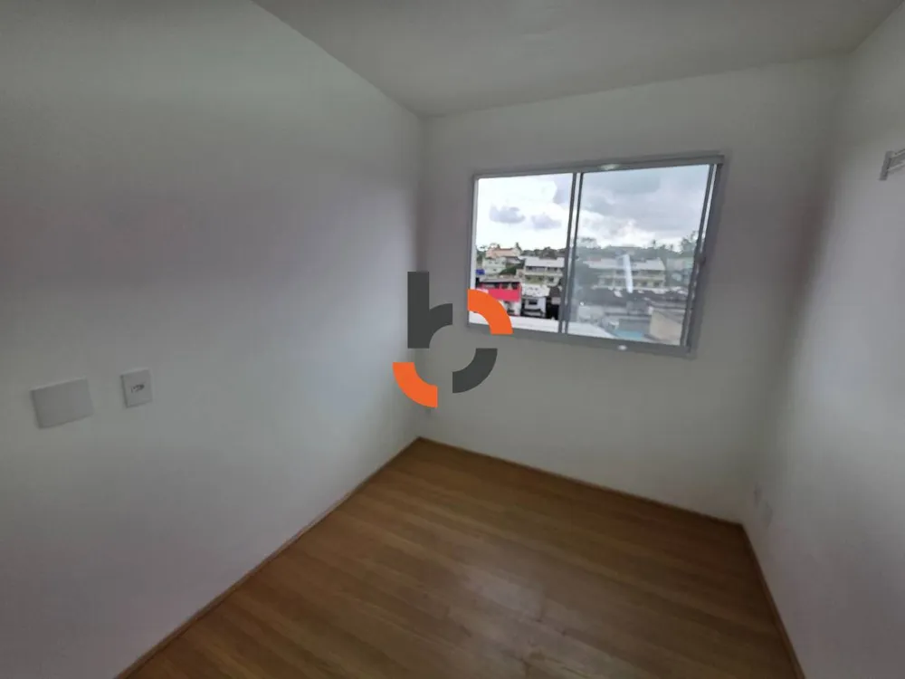 Apartamento, 2 quartos, 42 m² - Foto 9