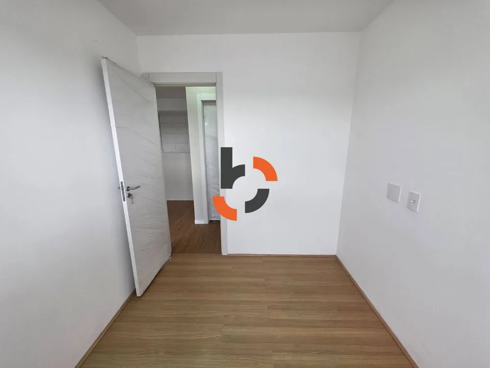 Apartamento, 2 quartos, 42 m² - Foto 6