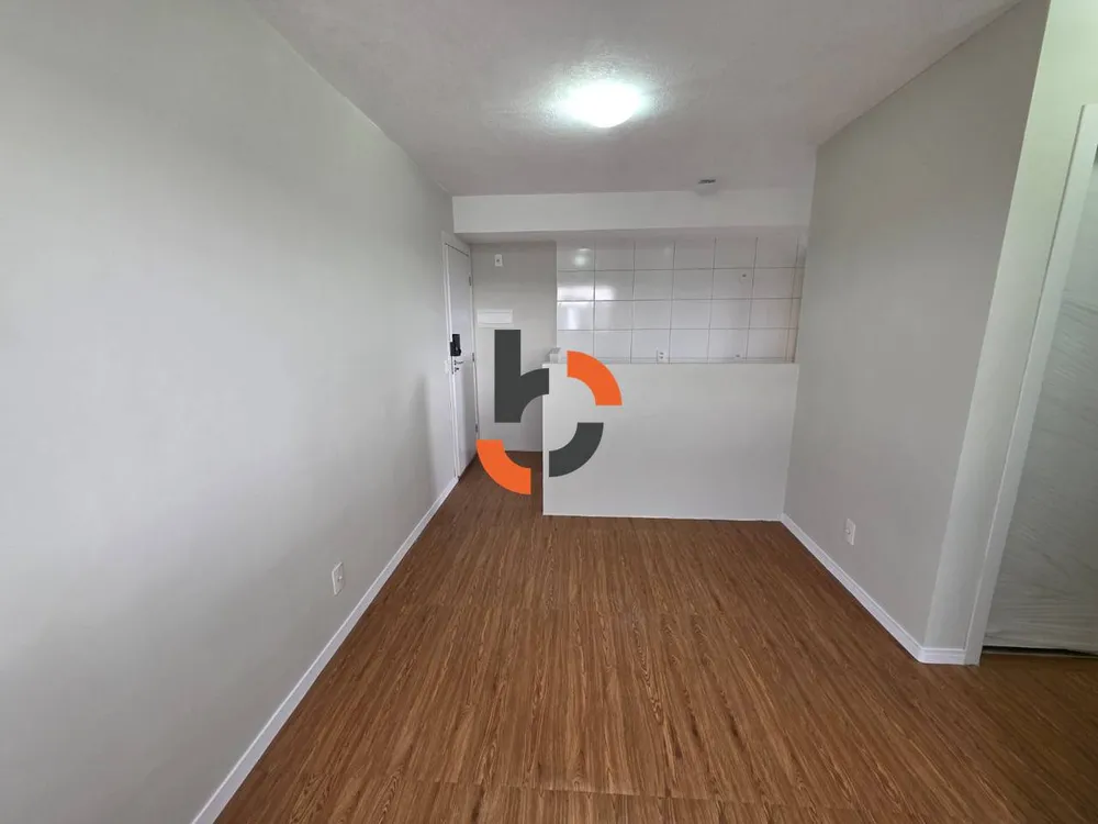 Apartamento, 2 quartos, 42 m² - Foto 3