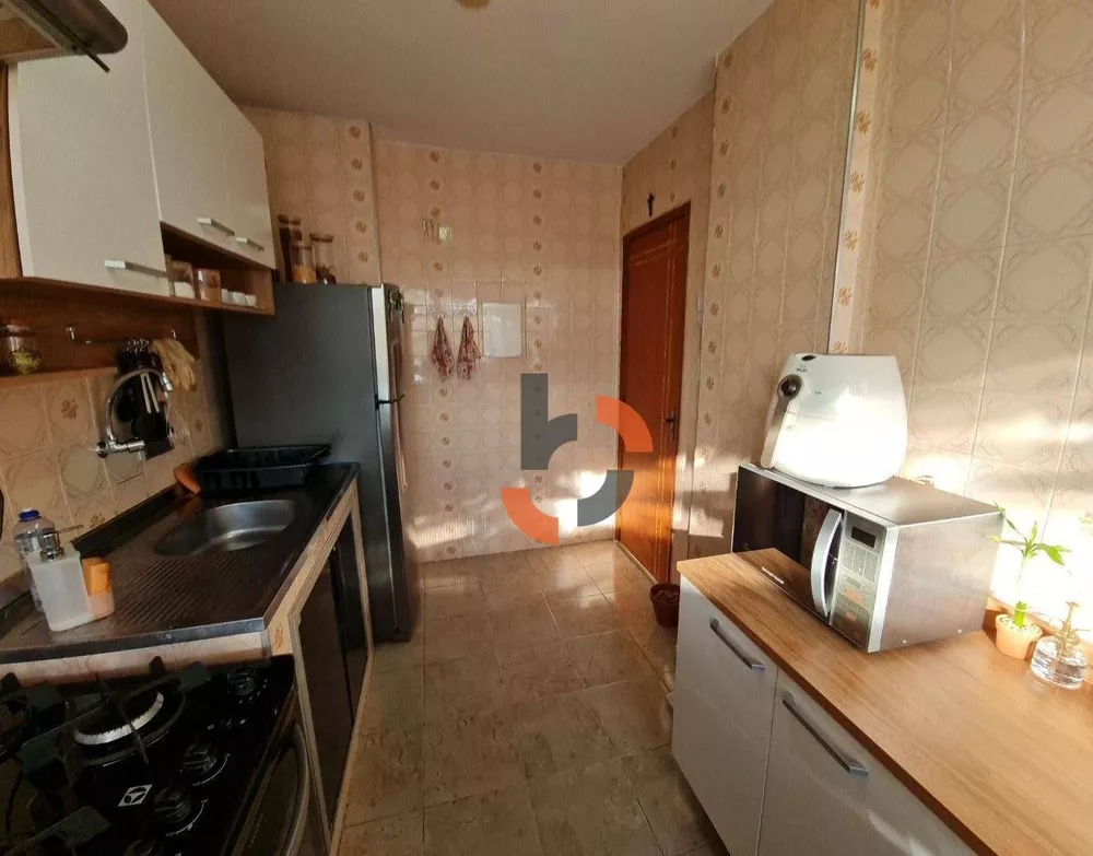Apartamento, 2 quartos, 65 m² - Foto 16