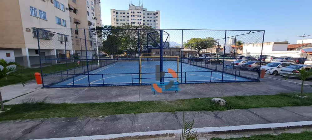 Apartamento, 2 quartos, 65 m² - Foto 22