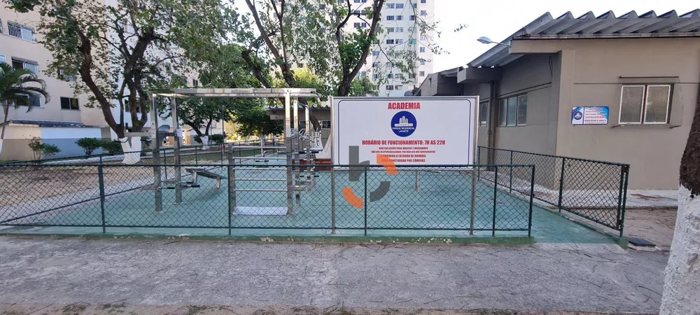 Apartamento, 2 quartos, 65 m² - Foto 23