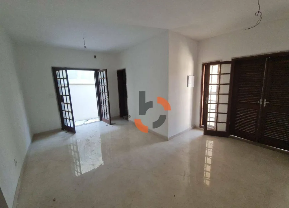 Casa, 3 quartos, 115 m² - Foto 1