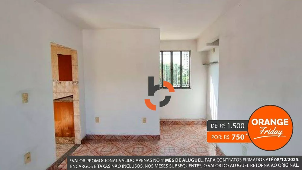 Apartamento, 2 quartos, 75 m² - Foto 17