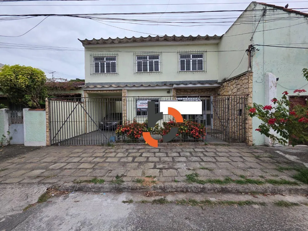 Casa, 6 quartos, 259 m² - Foto 49