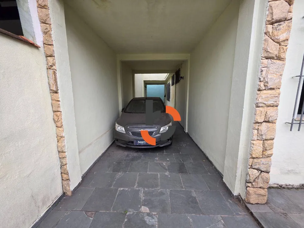 Casa, 6 quartos, 259 m² - Foto 2