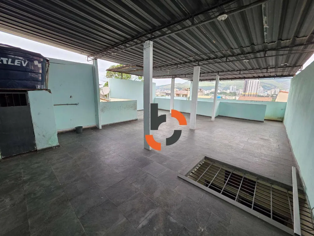 Casa, 6 quartos, 259 m² - Foto 9