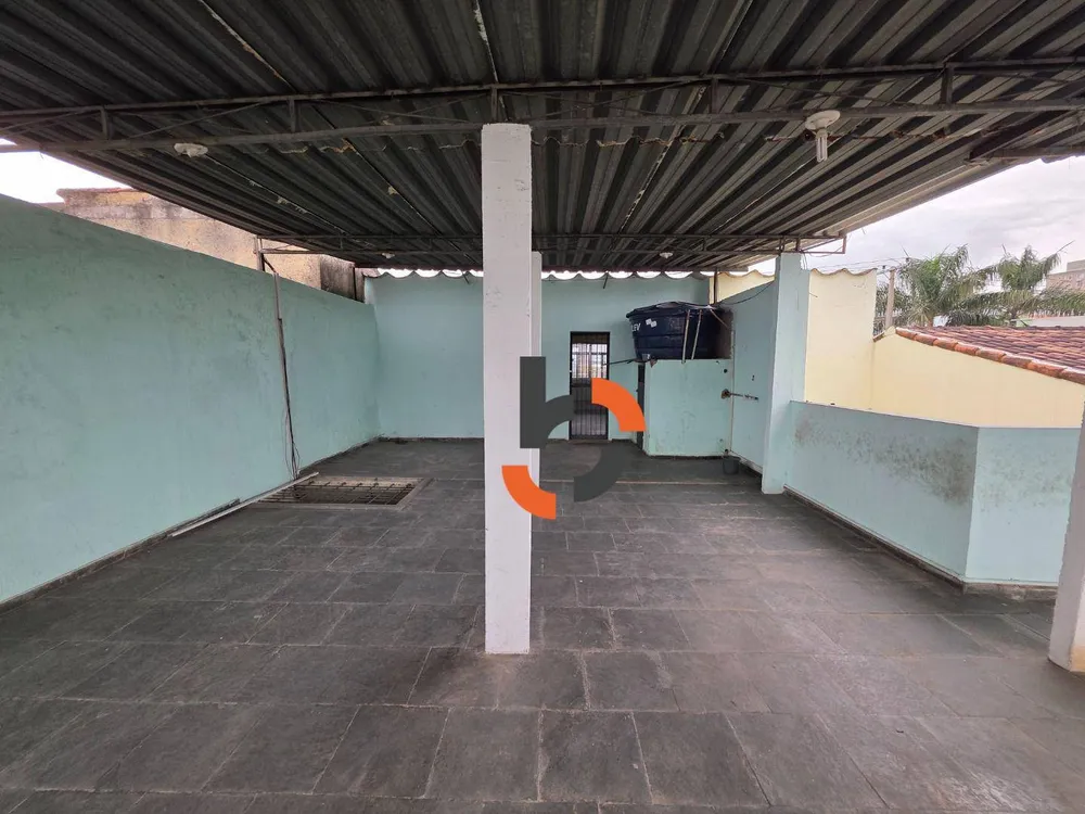 Casa, 6 quartos, 259 m² - Foto 8