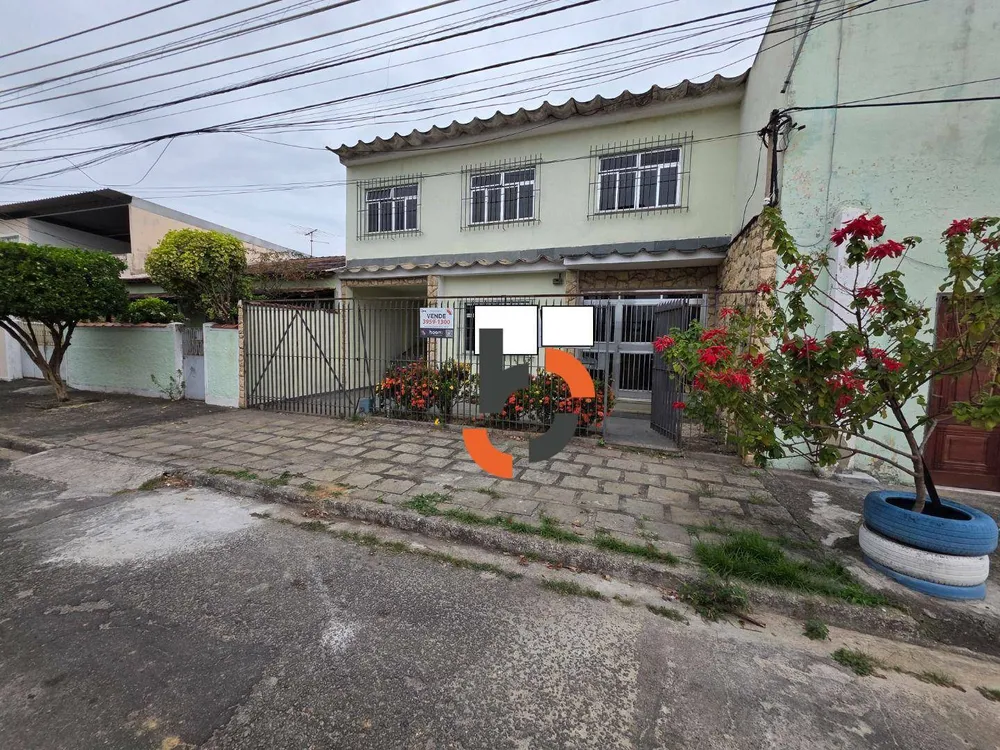 Casa, 6 quartos, 259 m² - Foto 50