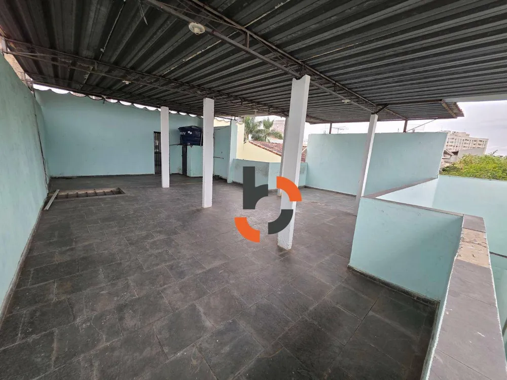 Casa, 6 quartos, 259 m² - Foto 6